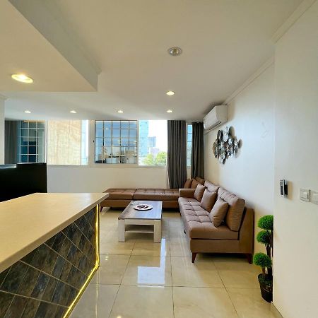 Urban Luxury Apartment 제다 외부 사진