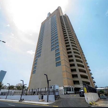 Urban Luxury Apartment 제다 외부 사진