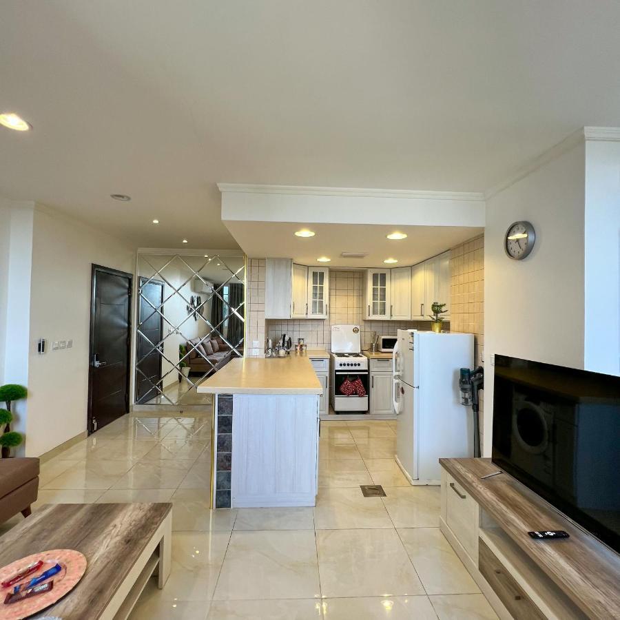 Urban Luxury Apartment 제다 외부 사진