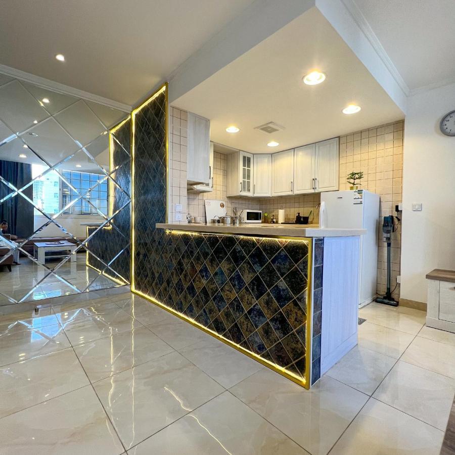 Urban Luxury Apartment 제다 외부 사진