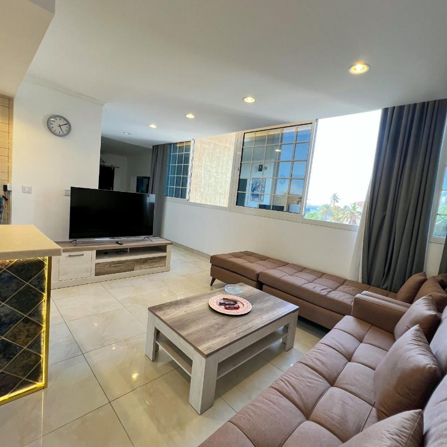 Urban Luxury Apartment 제다 외부 사진