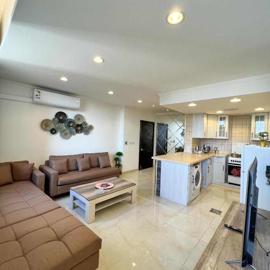 Urban Luxury Apartment 제다 외부 사진