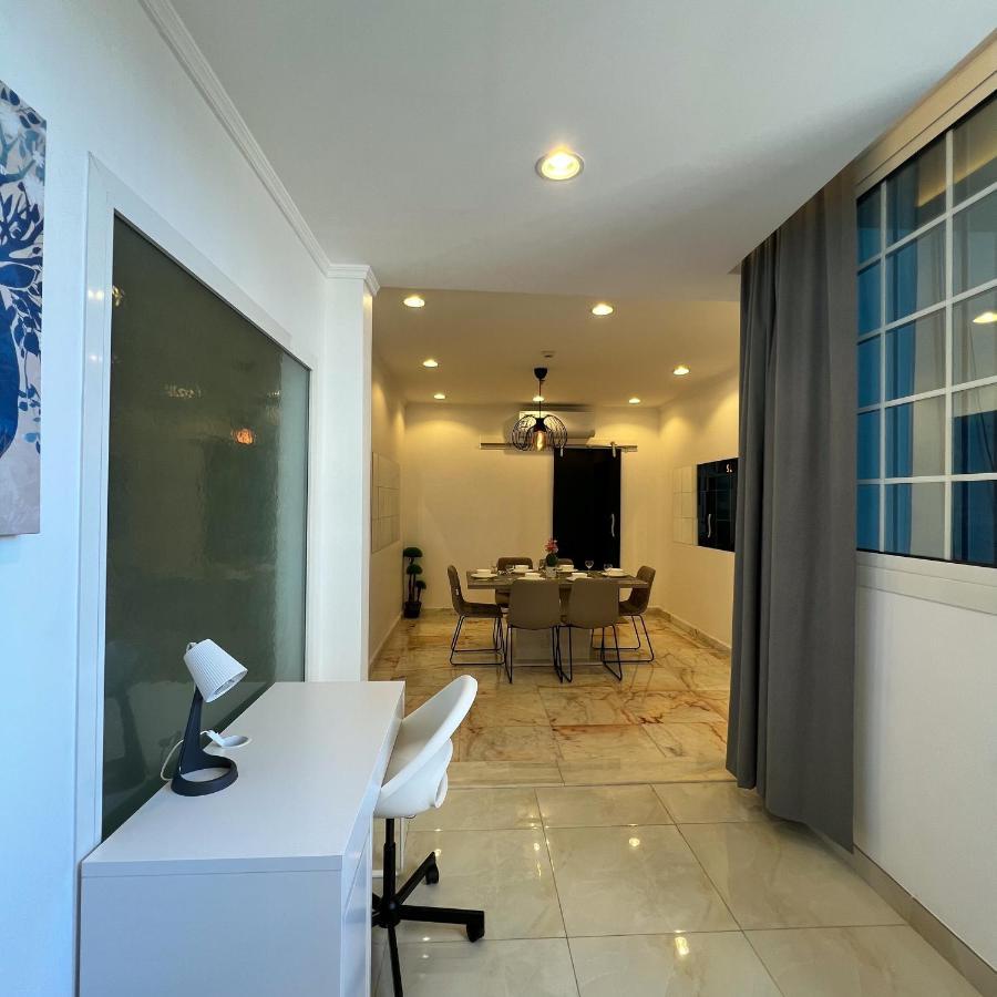 Urban Luxury Apartment 제다 외부 사진