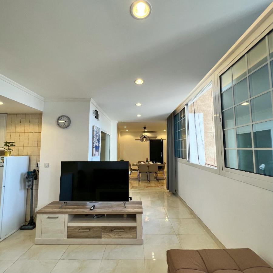 Urban Luxury Apartment 제다 외부 사진