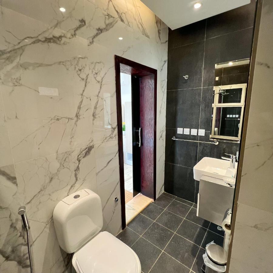 Urban Luxury Apartment 제다 외부 사진