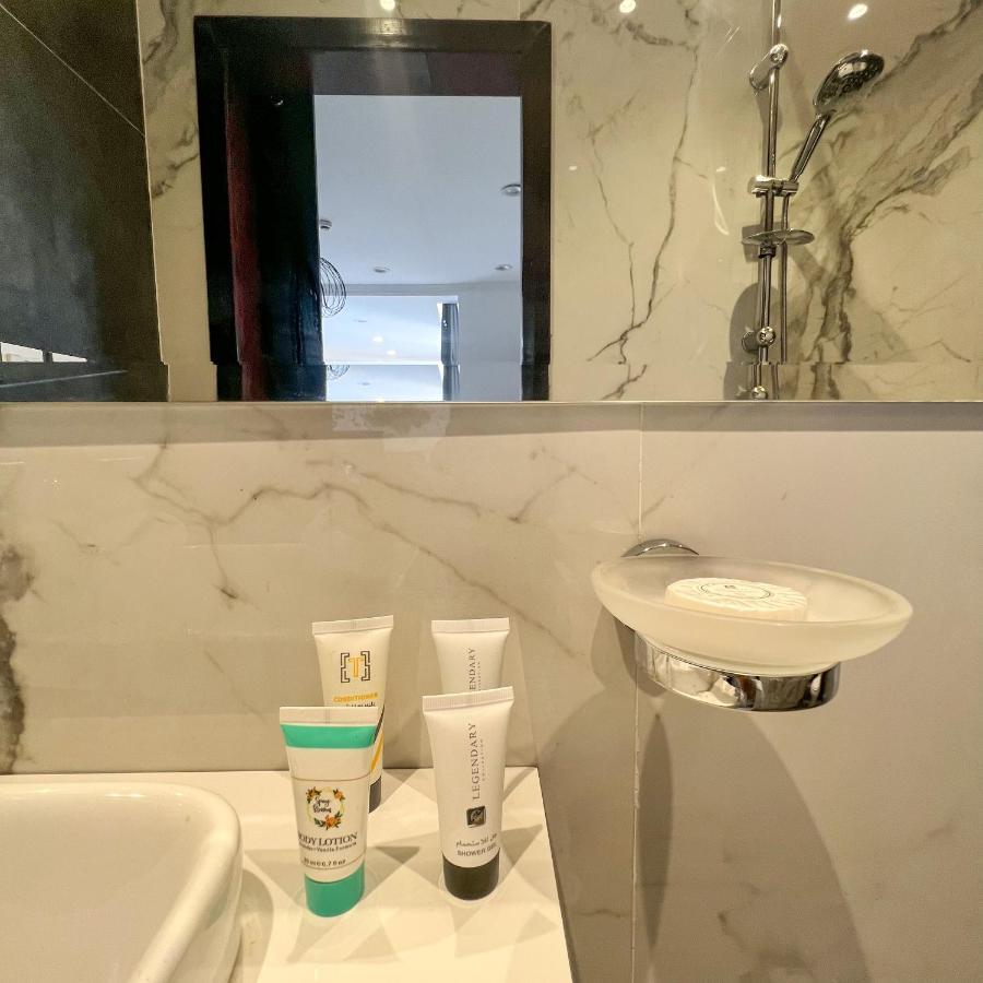 Urban Luxury Apartment 제다 외부 사진
