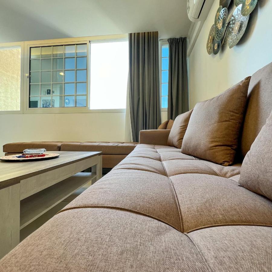 Urban Luxury Apartment 제다 외부 사진