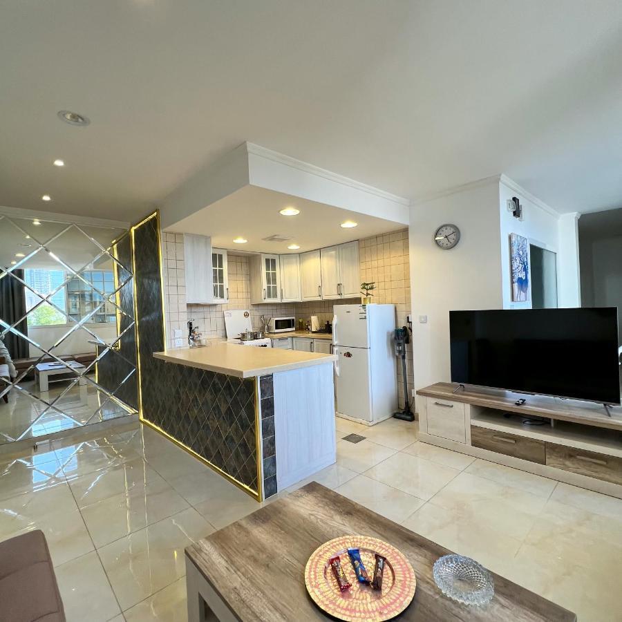 Urban Luxury Apartment 제다 외부 사진