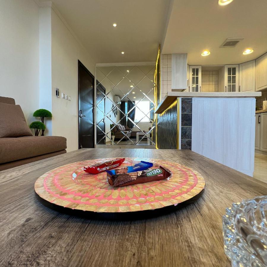 Urban Luxury Apartment 제다 외부 사진