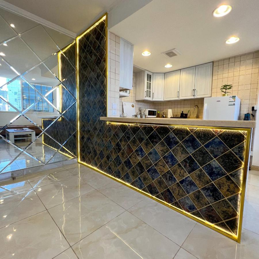Urban Luxury Apartment 제다 외부 사진