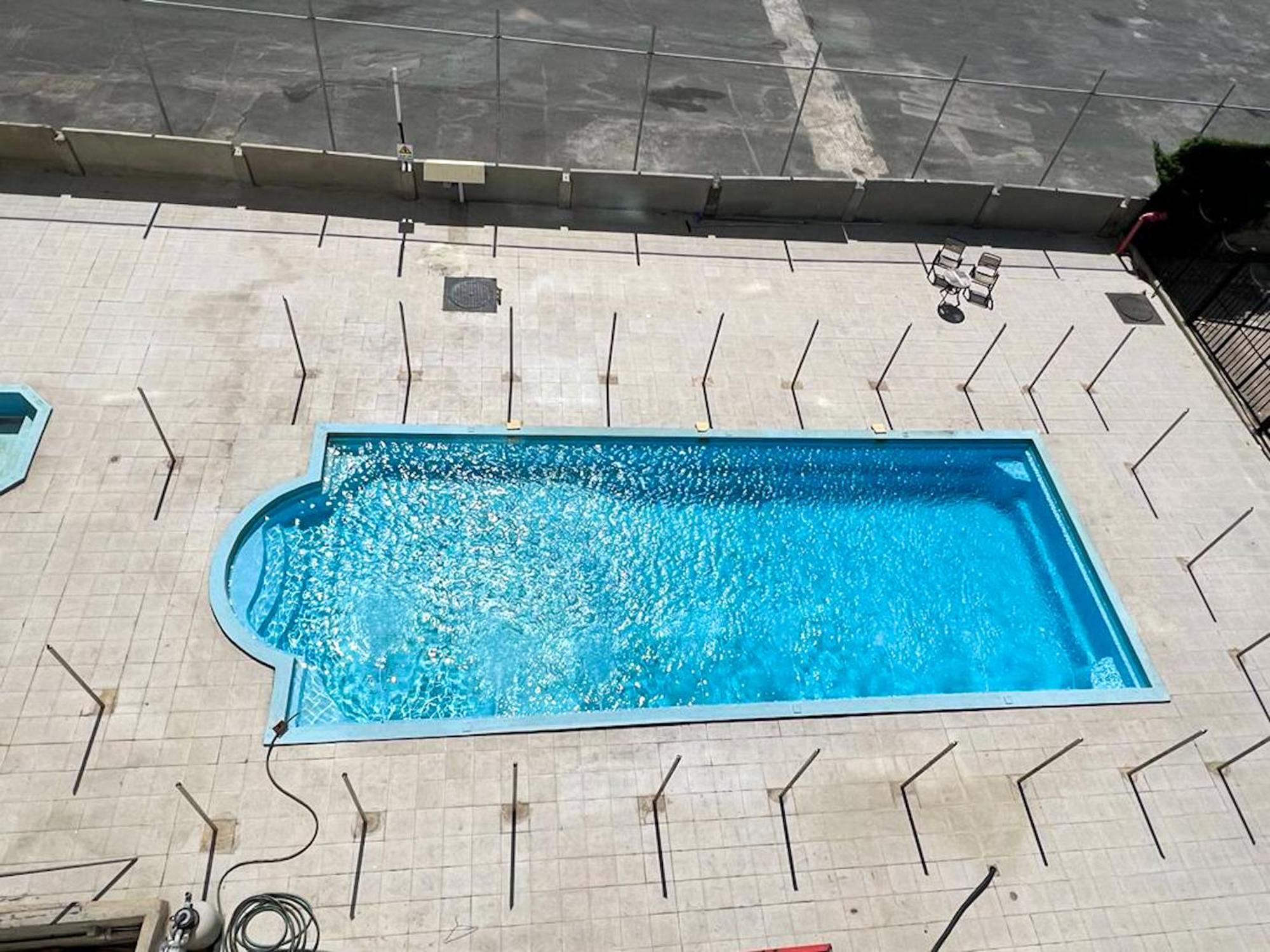 Urban Luxury Apartment 제다 외부 사진